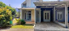 Rumah Hook Siap Huni  di Serpong Garden Cisauk Tangerang