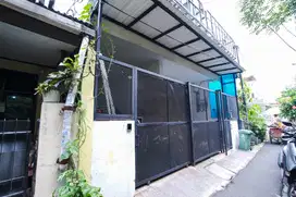 Sewa Kost Abdi Annapurna Tipe B Siap Huni Dekat Ke Setiabudi & Benhill