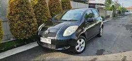 YARIS E A/T 2006 Tangan Pertama Istimewa Sekali KM Rendah Terawat Baik