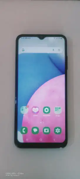 Samsung A03s normal