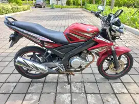 Yamaha Vixion 2013