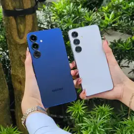 SAMSUNG S25PLUS 256GB BISA BUNDLING TAB A9 LEBIH MURAH