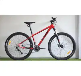 Sepeda MTB dewasa dan remaja siap gowes