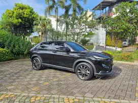 HONDA HR-V SE 1.5 TURBO 2023 DP15K