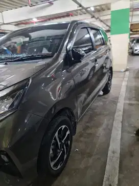 Daihatsu Sigra 2023 Bensin