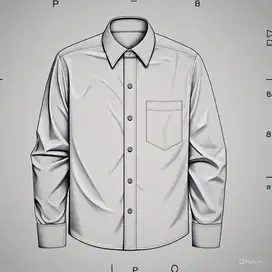 BUTUH PEKERJAAN Dan TERIMA PESANAN KAOS OBLONG DAN SERAGAM SEKOLAH