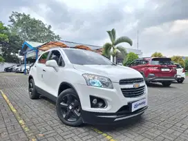 [OLXmobbi] DP SANTAI - CHEVROLET TRAX 1.4 TURBO LTZ BENSIN AT 2016