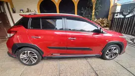 Yaris Heykers 2016