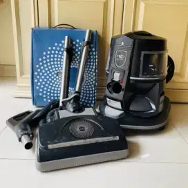 Jual murah Vacuum Kasur Rainbow