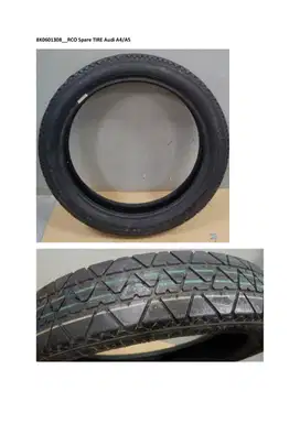 ban serep/ ban cadangan