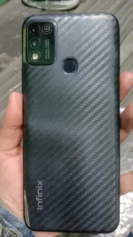 Infinix 11 play ram3