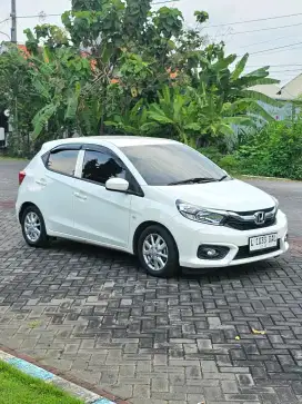 Dp 3jt, Brio E matic 2023 super low km