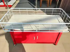 Rak obral murah