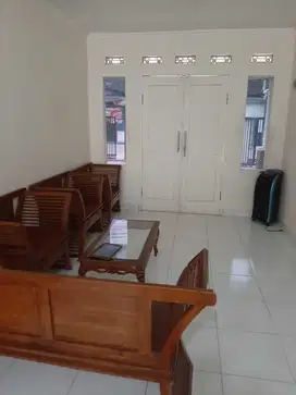 di jual Rumah di Cihampelas Cililin Bandung Barat, Samping Jalan