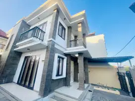 Rumah renon for rent or sale