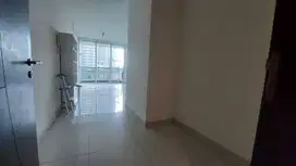 dijual apartemen central park residences 2BR koosongan,Tanjung duren