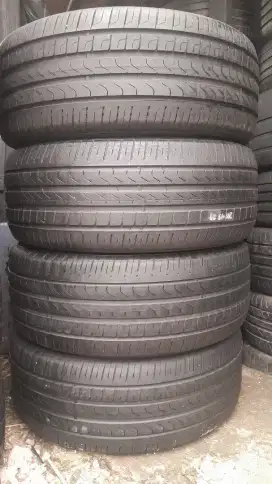 Ban copotan pirreli scorpio verde 265/45 R20 80% 2021..4pcs