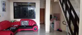 Jual Cepat, Rumah Siap Huni 2Lantai Di Pondok Kelapa
