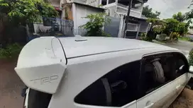 upmki toyota Calya putih G MT D Bdg km 11 rb full ori pjk panjang