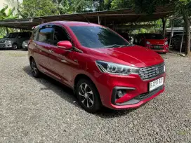 SUZUKI ERTIGA GX MANUAL 2020 KEYLESS PRIBADI