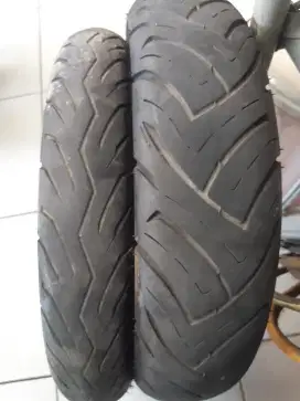 Jual ban luar ex vario 125