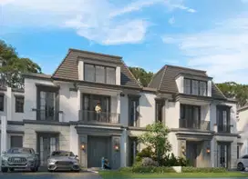 Dijual Rumah Mewah Makassar dalam Perumahan sekitar jl Perintis