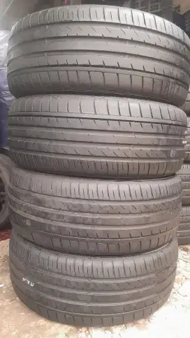 Ban copotan mazda CX9 Falken azenis FK452 255/50 R20 90% 2022..4pcs