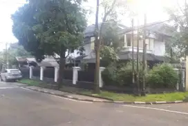 MURAH !!! Nego sampe deal Rumah di Komplek Elite Ujungberung Indah