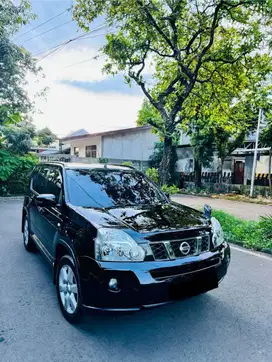 Forsale Xtrail AT 2010