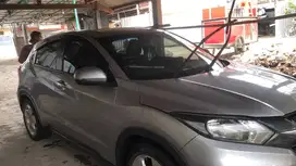 HONDA HRV PERMAKAIAN PRIBADI-