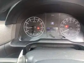 Innova reborn matic 2.0 G 2022