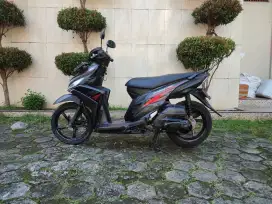 YAMAHA MIO Z TAHUN 2016