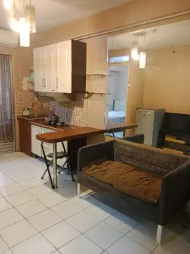 Disewakan apartemen kalibata city Tower Cendana 2br furnish