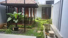 Dijual Cepat Rumah Bagus di Kemang Pratama Bekasi