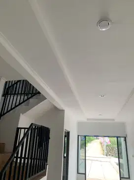 Rumah Executive 2 Lantai Di Pusat Kota Murah Sejagat