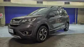 Pajak Panjang - Honda BRV 1.5 E Bensin-AT 2017