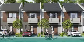Cluster Rona Homes di Summarecon Tangerang Harga Mulai 754Jt