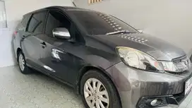 Honda Mobilio 2014 Bensin