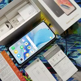 Redmi Note 12 Pro 4G 6/128 GB Fullset