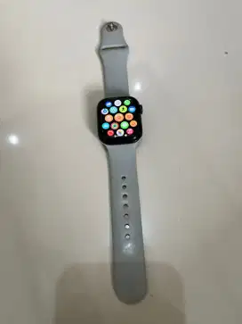 Apple Watch Series 7 41mm Lenfkap Like New