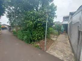 Tanah murah dan siap bangun dekat Grand Depok City