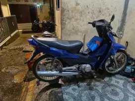 Supra fit new 2007 TT/ BT matic
