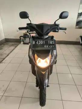 Yamaha Mio M3 125 2017 Jual Cepet Bu !!!