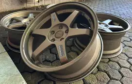 Velg Rays TE 37
