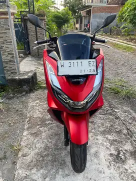 Jual pcx 160 CBS 2023