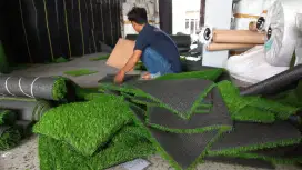 Rumput Sintetis Paling Murah dan Bergaransi