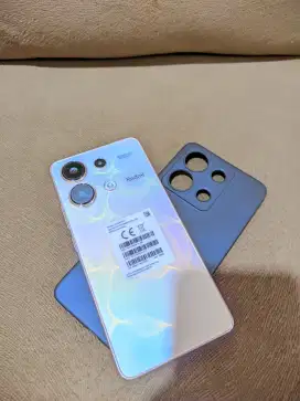 Redmi Note 13 8/256gb Unit only Halal No minus
