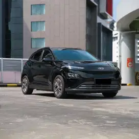 ‼️DP 65 JUTA‼️HYUNDAI KONA EV 2.0 A/T 2021, MOBIL TERAWAT DAN MULUS ‼️