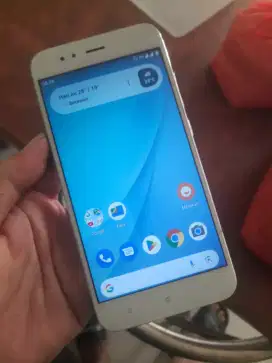 Xiaomi Mi A1 Ram 4/64