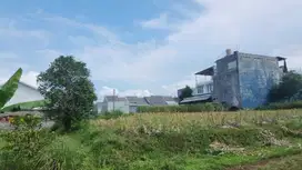 Tanah Komersial Merjosari – Bonus View Malang Citylight